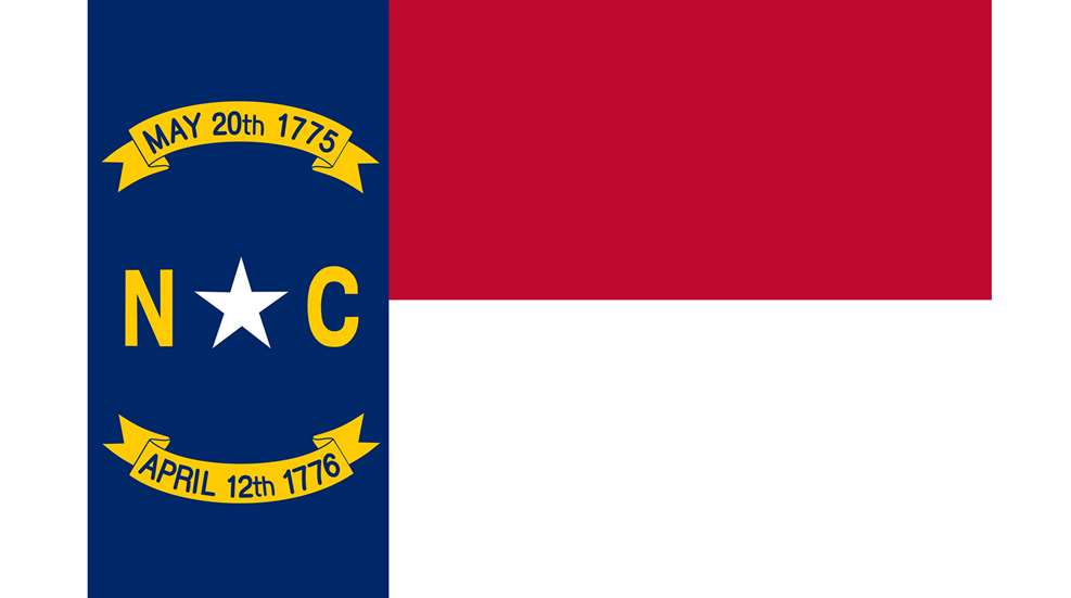 North Carolina Handgun