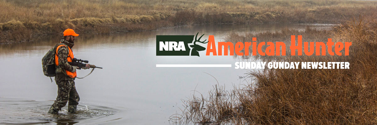 American Hunter Insider