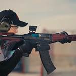 Maxed Out: Derya's New MAX Shotgun