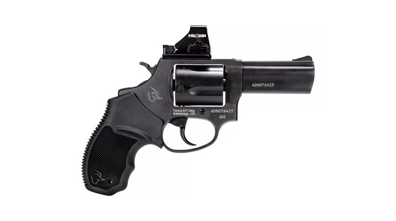 The Red-Dot Revolution | An Official Journal Of The NRA