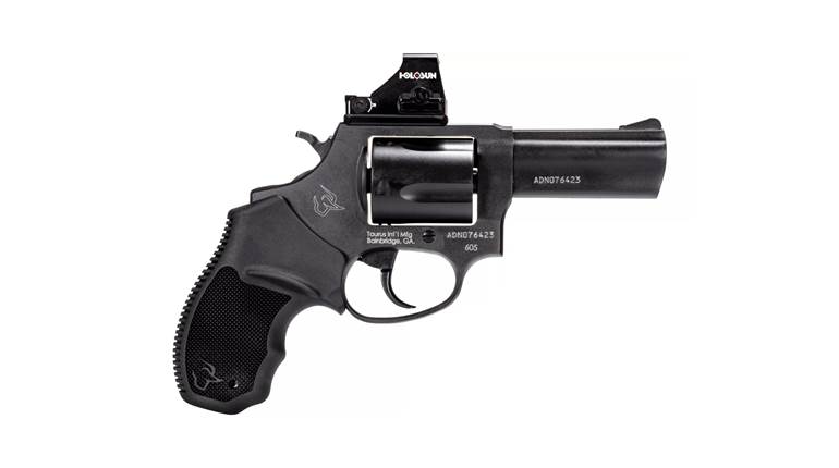 The Red-Dot Revolution | An Official Journal Of The NRA