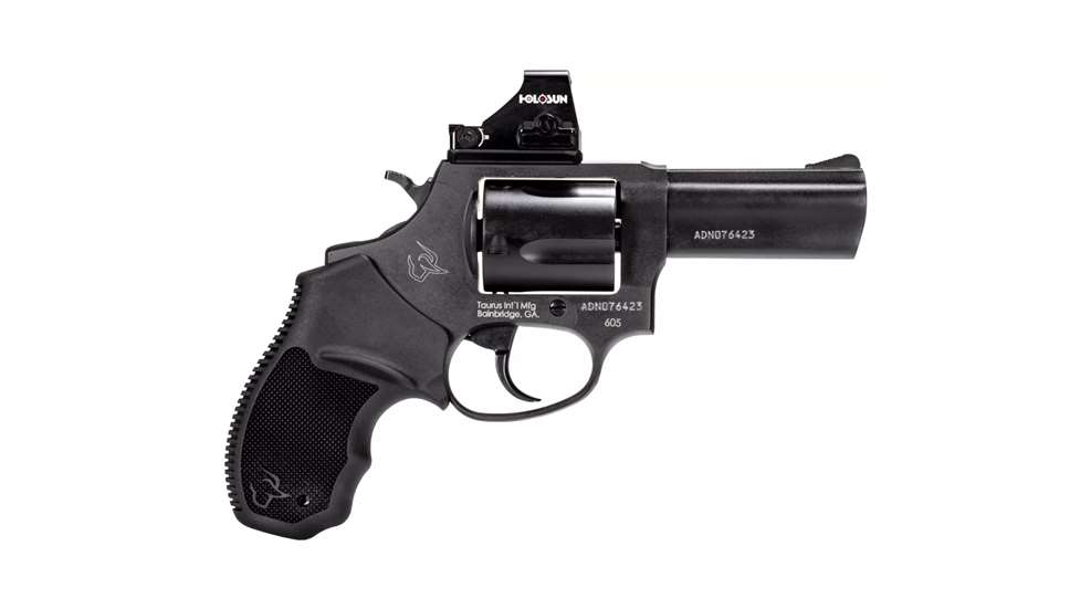 Toro Taurus Red Dot Horman