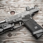 Trijicon Releases Green-Dot RMR | An Official Journal Of The NRA