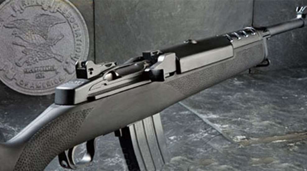 Review: Remington TAC-14  An Official Journal Of The NRA