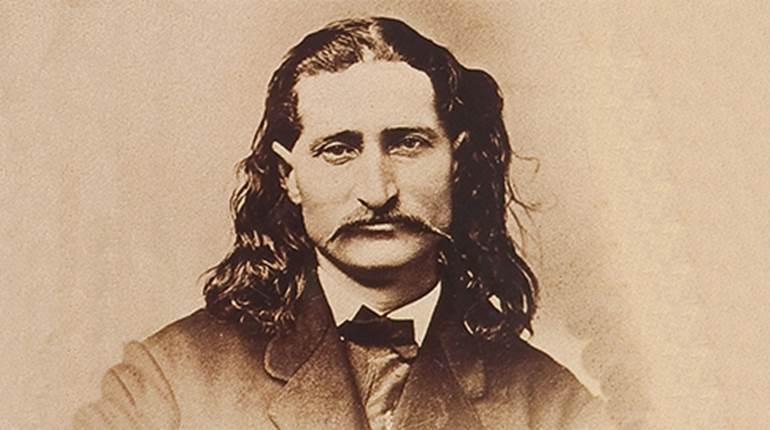 Wild Bill Hickock Smith & Wesson Pistol Could Auction for $500,000 | An Official Journal Of The NRA