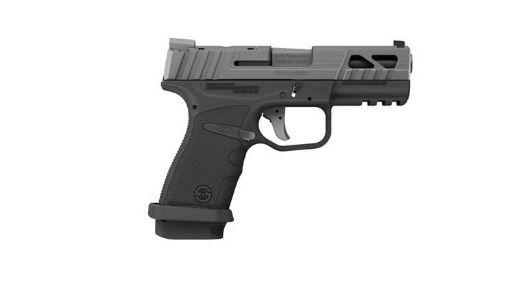 New for 2026: Stoeger STR-9 Thinline+ Pistol | An Official Journal Of The NRA