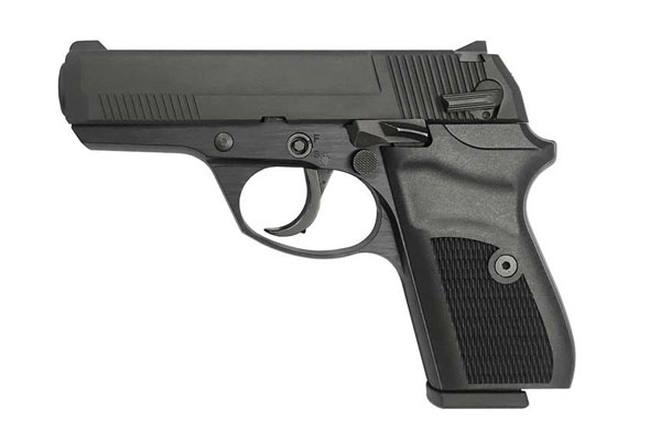 New For 2023: Rock Island Armory LI380