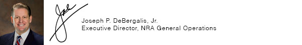 NRA Celebrates “Wild Game Meat Donation Month” In November