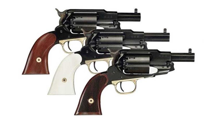 New for 2021: Taylor's & Company ACE | An Official Journal Of The NRA