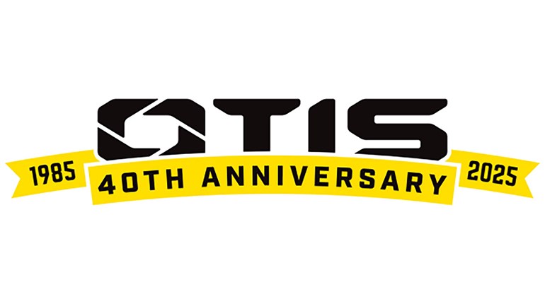 Otis Technology Celebrates Its 40th Anniversary | An Official Journal Of The NRA
