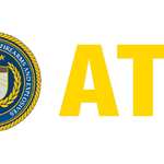 Bureau Of Alcohol Tobacco Firearms And Explosives Atf Logo Vector