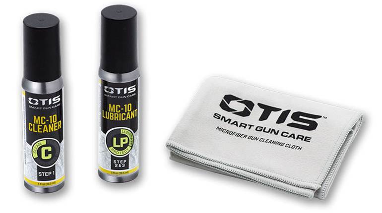 Product Preview: Otis Mission Critical | An Official Journal Of The NRA