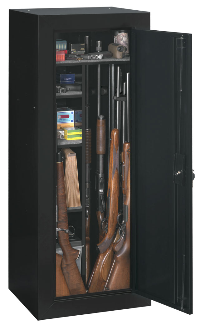 Stack-On Security Cabinets