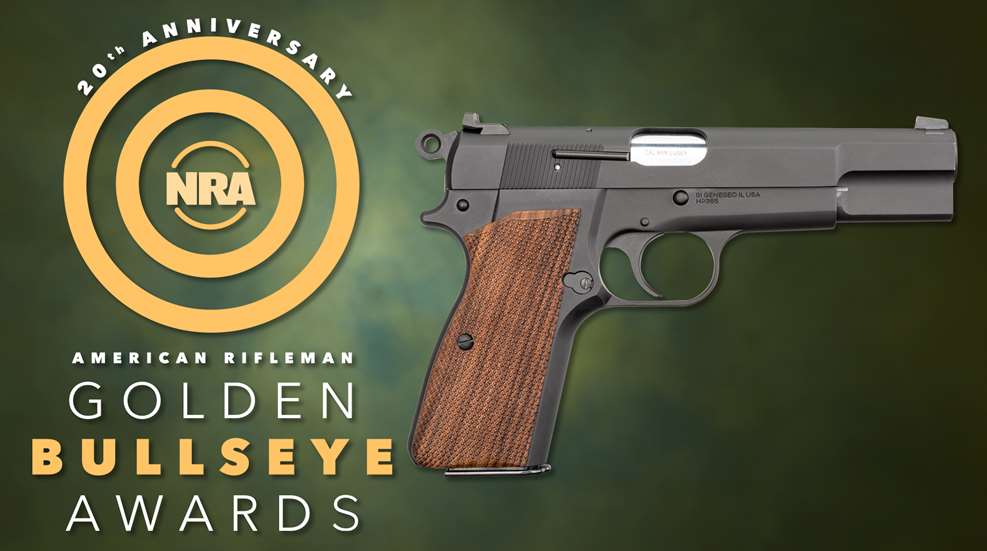 Springfield SA-35
