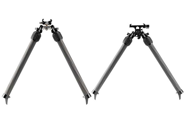 First Look: MDT Mountain and Backcountry Ultralight Hunting Bipods