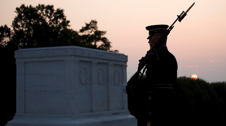 The Price Of Memorial Day | An Official Journal Of The NRA