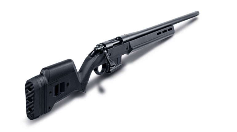 Remington Announces Model 700 Magpul Rifle | An Official Journal Of The NRA