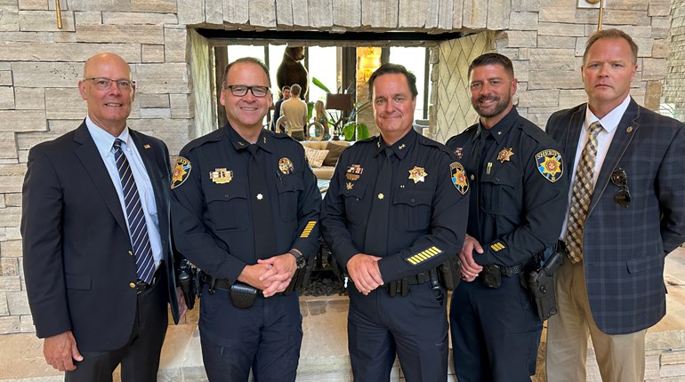 Standing Strong for Colorado’s Law-Abiding Gun Owners Ahead of Critical Midterms | An Official Journal Of The NRA