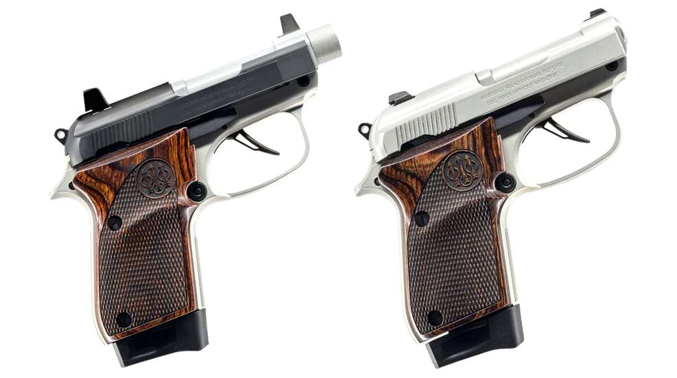 Beretta 30X 01