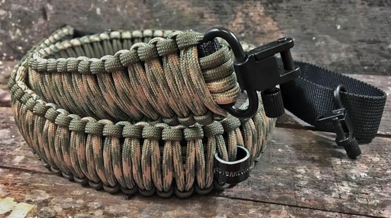 Product Preview: Sure-Shot Gunsling | An Official Journal Of The NRA