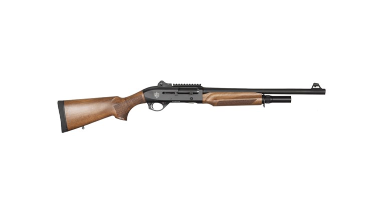 Gun Of The Week: Military Armament Corp. MAC 2 Tactical Wood | An Official Journal Of The NRA