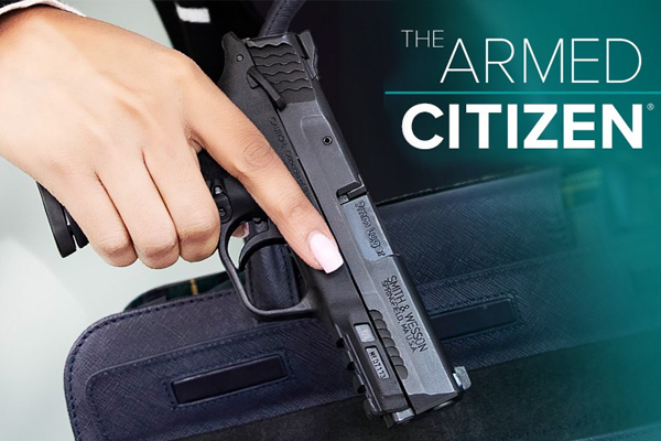 The Armed Citizen® Rewind June 30, 2023