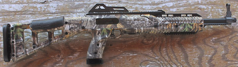 Tested: Hi-Point Firearms 1095TS 10 mm Carbine