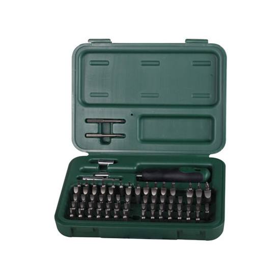 Weaver Multi-Bit Gunsmithing Tool Kit