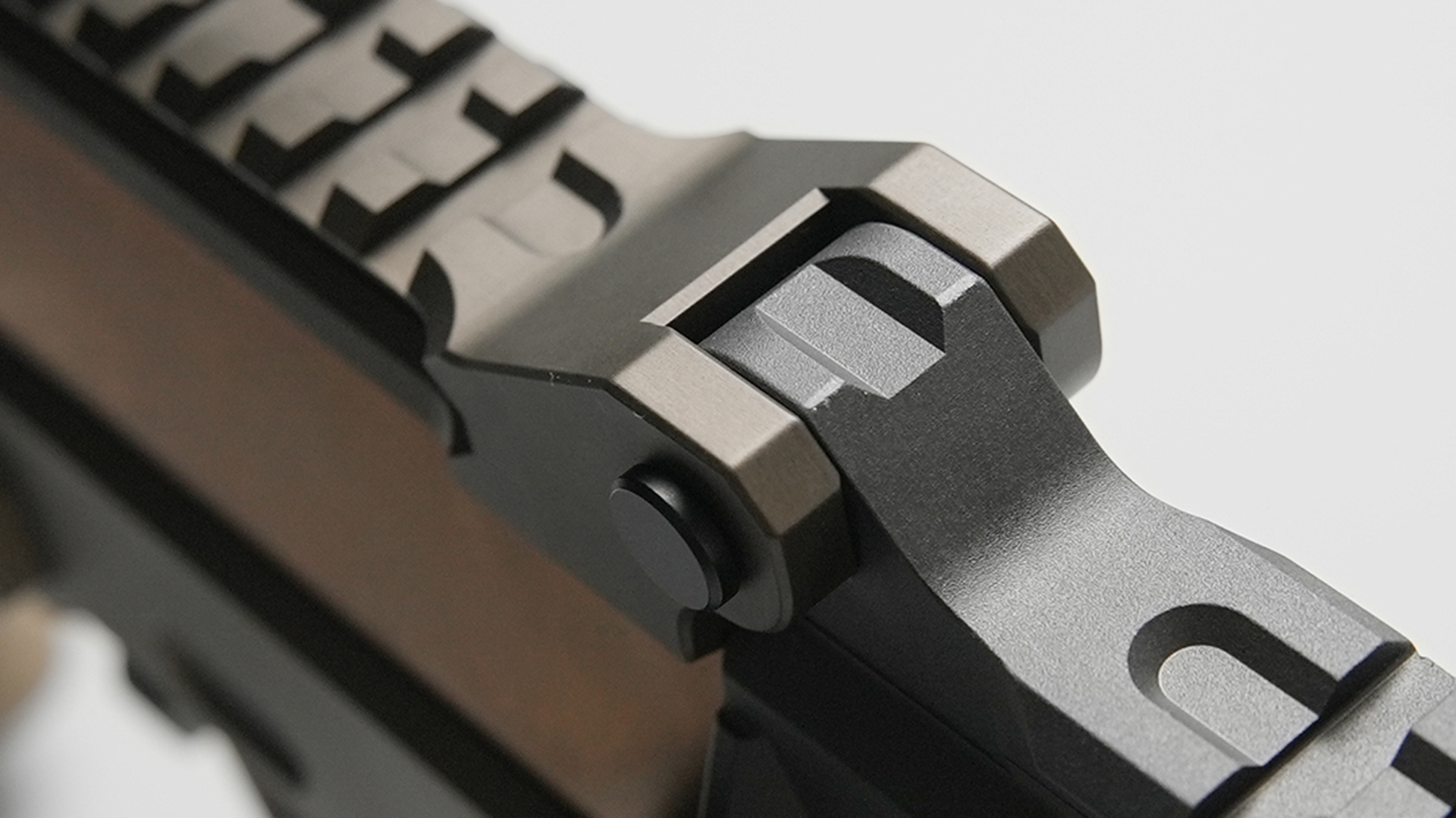 The Stenzel Industries SAK-21: A Uniquely American AK | An