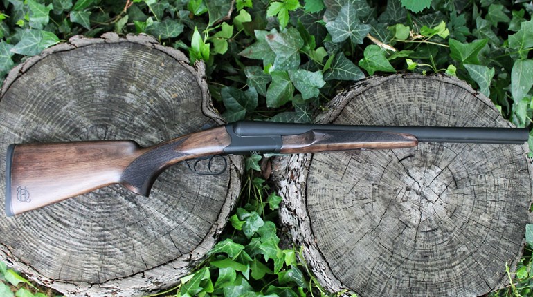 Review: Heritage Manufacturing Badlander | An Official Journal Of The NRA