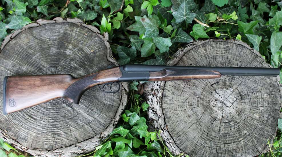 Badlander Heritage Horman