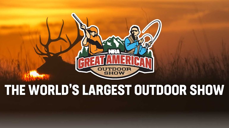 2024 Great American Outdoor Show Sees Record Attendance | An Official Journal Of The NRA
