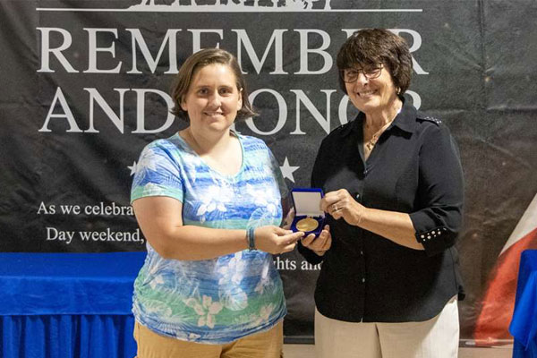 Kristin Yeaton Captures 2023 NRA National Smallbore 3-Position Championship Title