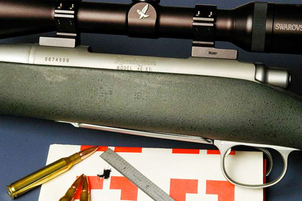Which Rifle Zero is Best for You?