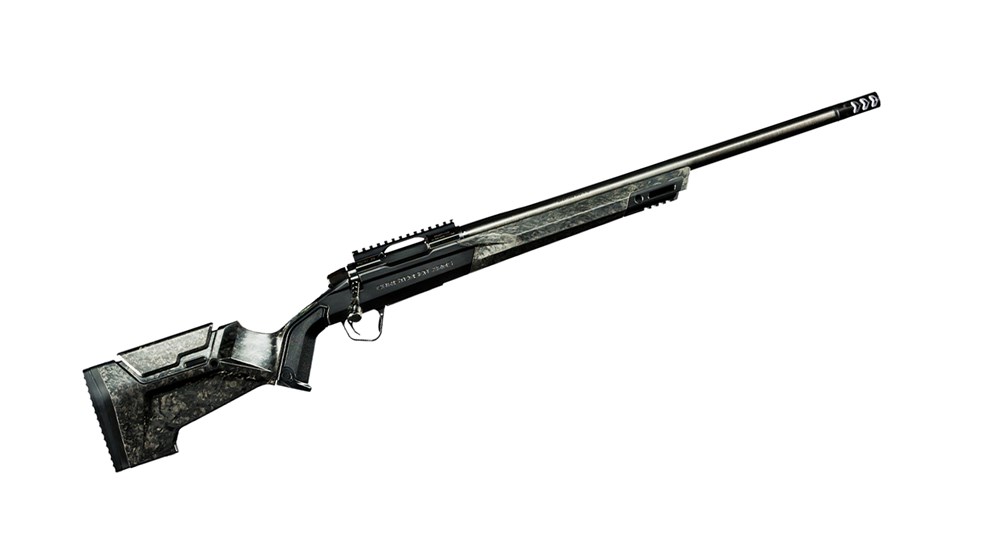 American Rifleman | National Rifle Association | NRA Publications