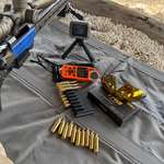 Long Range Shooting Lessons 1