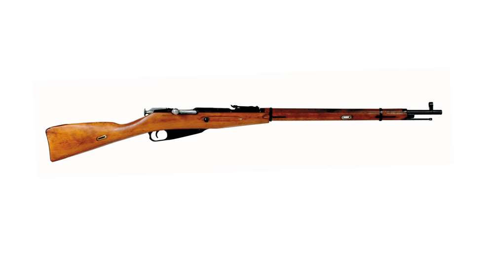 Mosin Nagant