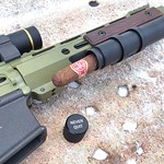 First Look: Gunsmoke Arsenal Tactical Cigar Protection | An Official Journal Of The NRA