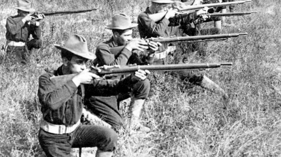 i-lede_spanish-war-45-70-rifles-16th-pa-volunteers.jpg