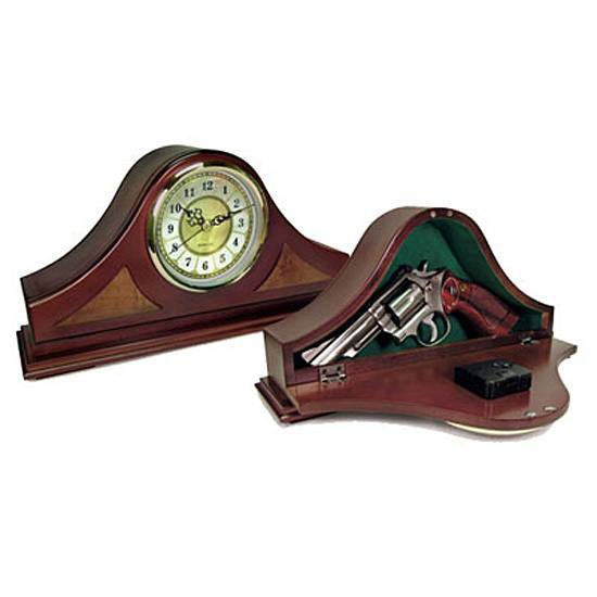 PS Products Handgun Concealment Clock