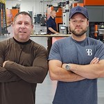 First Breach Ammunition Factory Tour