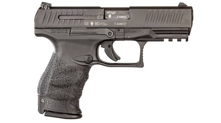 Review: Walther PPQ M2 | An Official Journal Of The NRA