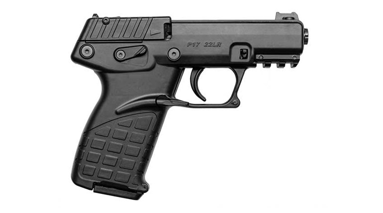 New for 2021: Kel-Tec P17 | An Official Journal Of The NRA