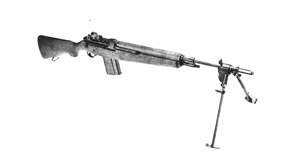Local M15 American Rifleman | National Rifle Association | NRA Publications
