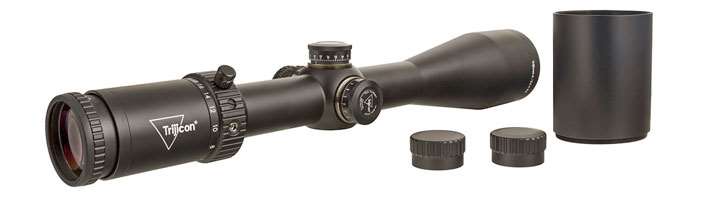 Trijicon Tenmile HX 6-24X 50 mm