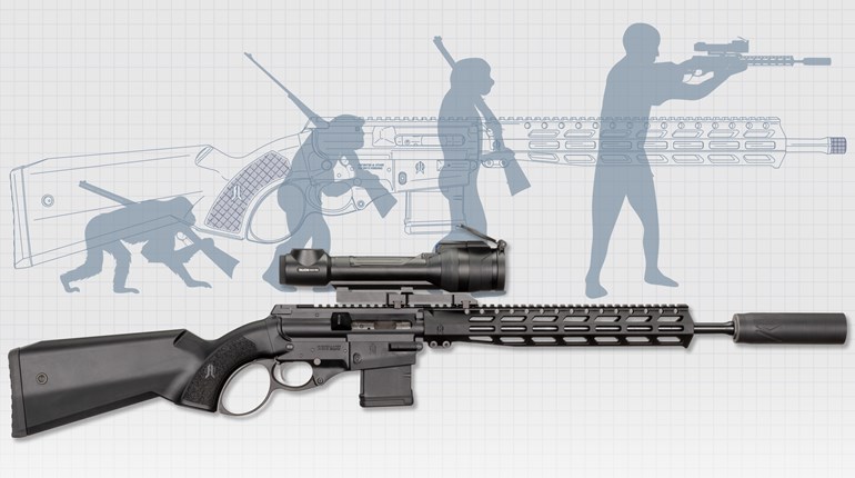 Herring Model 2024: Fightlite’s Evolutionary Inevitability | An Official Journal Of The NRA