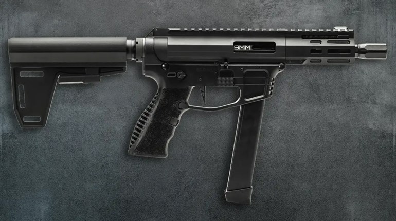 First Look: The Accountant Rifle | An Official Journal Of The NRA