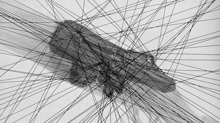 Making The M1 Garand At International Harvester | An Official Journal Of The NRA