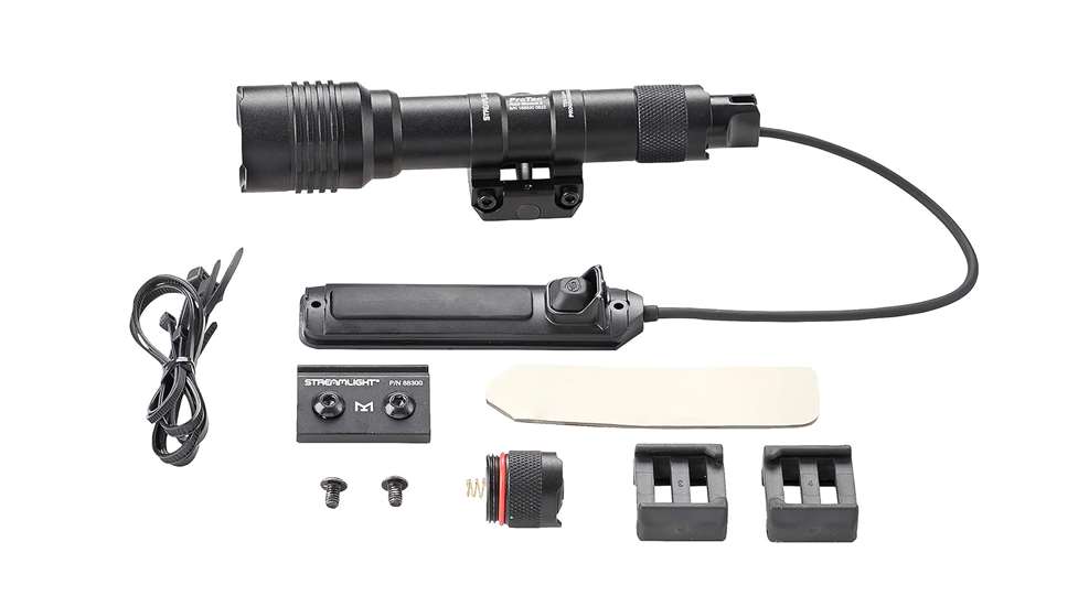Streamlight Protac 2.0 Rail Mount Long Gun Light