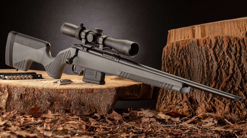 Colt CBX TacHunter